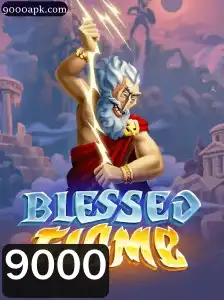 Descubra o Mundo de Aventura de BlessedFlame: Uma Jornada Inesquecível