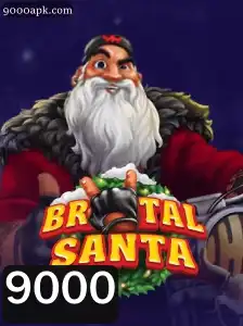 BrutalSanta 9000: Uma Experiência de Jogo Única e Intensa