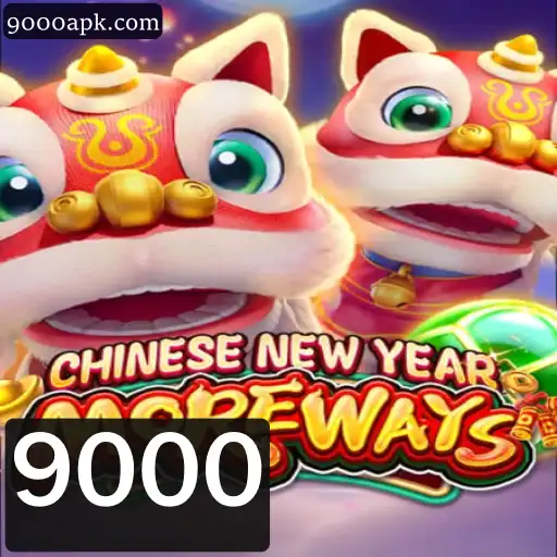 Descubra o Fascinante Mundo do Jogo CHINESENEWYEARMOREWAYS