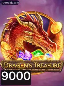 DragonsTreasure: Explore o Fascinante Mundo de Aventuras e Riquezas