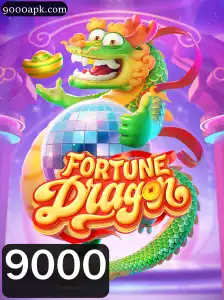 Descubra o Fascinante Mundo de FortuneDragon 9000