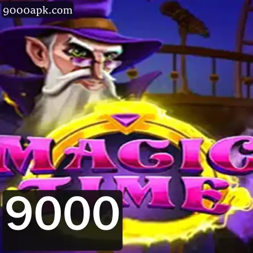 MagicTime: Um Mergulho no Universo Encantado do Jogo 9000