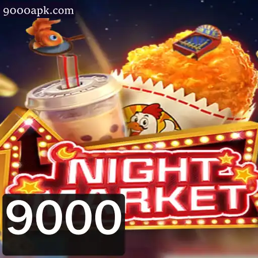 Explorando o Universo de NIGHTMARKET: A Jornada do Jogo 9000