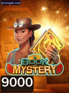 Explorando o Fascinante Mundo de 'Book of Mystery: Aventura e Estratégia em 9000 Palavras