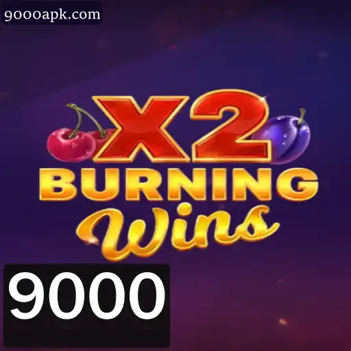 BurningWinsX2: Experimente o Clássico com uma Nova Emoção