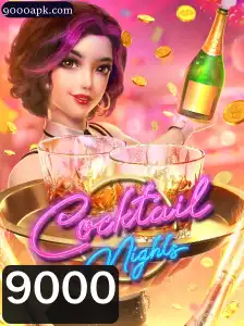 Descubra os Segredos de CocktailNights: O Jogo que Eleva a Diversão a Outro Nível