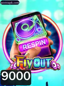 FlyOut: Uma Viagem Épica no Mundo dos Jogos