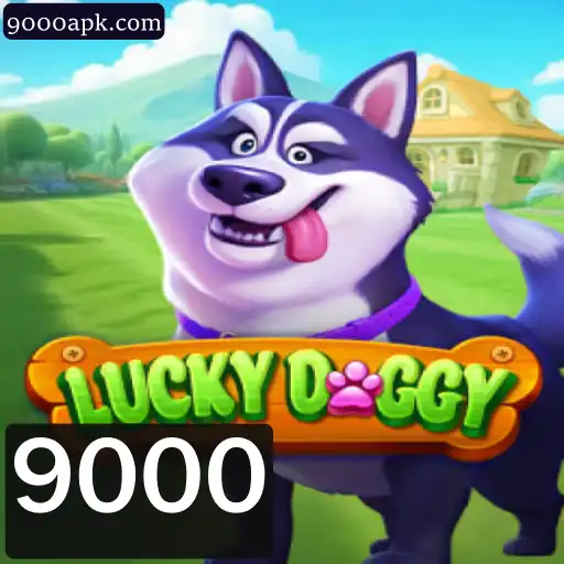 Explore o Excitante Mundo do Jogo LuckyDoggy 9000