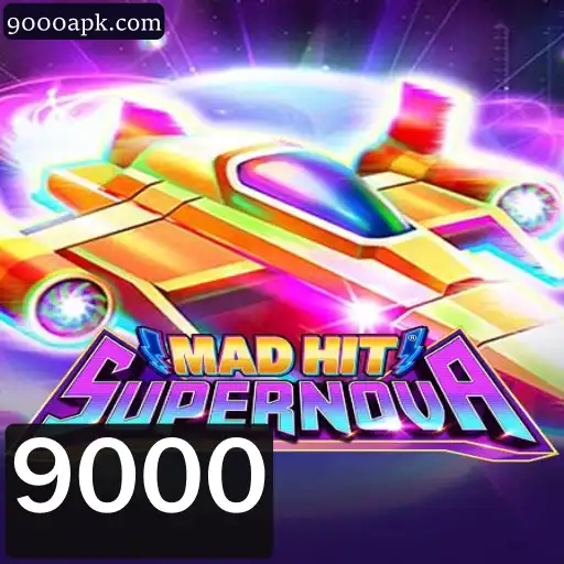 Descubra o Universo de MadHitSupernova: O Jogo Que Vai Além da Imaginação