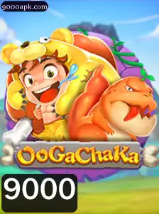 OoGaChaKa: Dominando o Novo Fenômeno de Jogo com a Palavra-Chave 9000