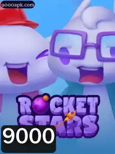Descubra RocketStars 9000: Um Universo de Aventura e Estratégia