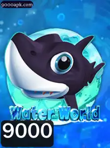 Descubra o Mundo de Aventuras Aquáticas em WaterWorld 9000