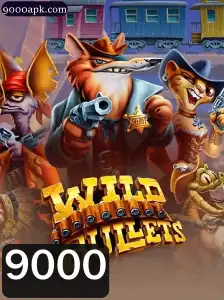 Descubra WildBullets: O Jogo de Ação Pulsante Que Está Conquistando o Mundo
